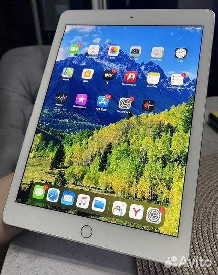 Apple iPad air 2