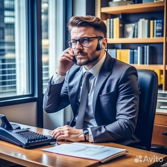 Помощник Менеджер по подбору персонала/Ресерчер