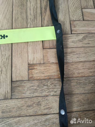 Координационная лестница