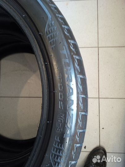 Bridgestone Turanza T005 285/35 R20 104Y