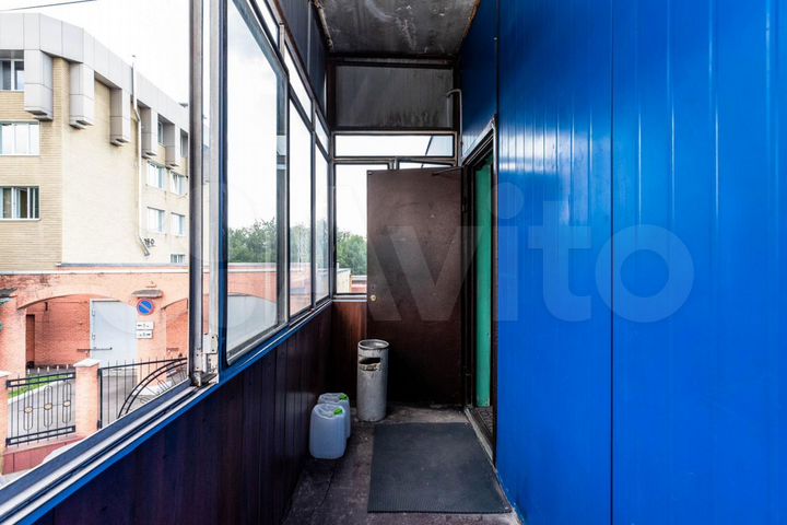 Сдам офисное помещение, 250 м²