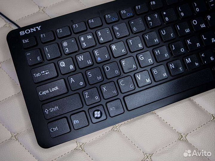 Клавиатура Sony (оригинал) от моноблока