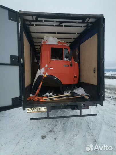 Грузоперевозки/Газель/Казань/Переезды/Грузчики