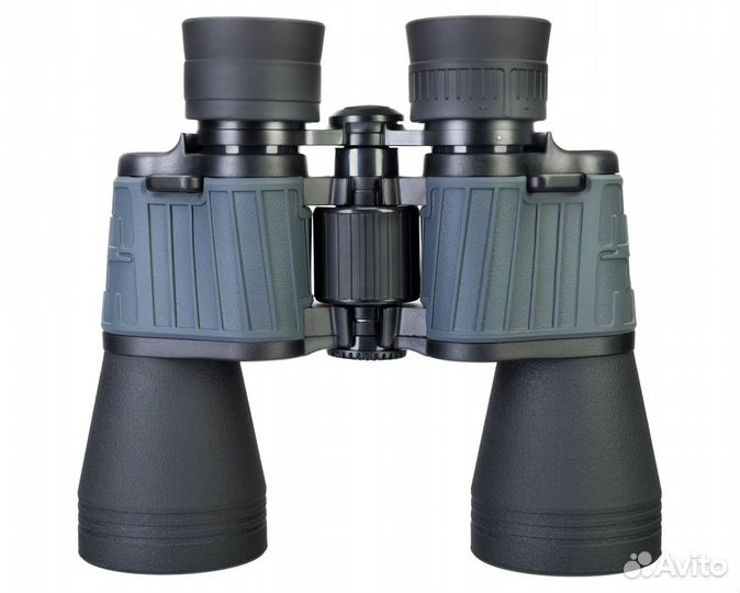 Бинокль Discovery Flint 10x50