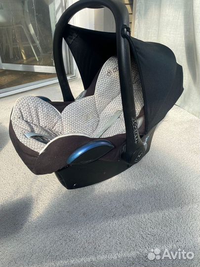 Продаю детское автокресло