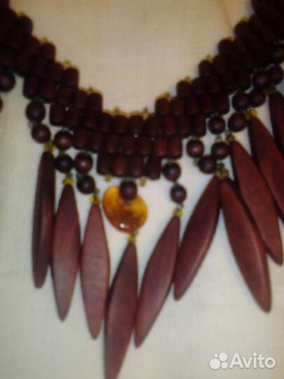 Бижутерия комплекты