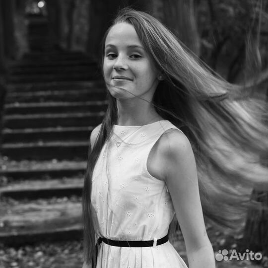 Фотосессия