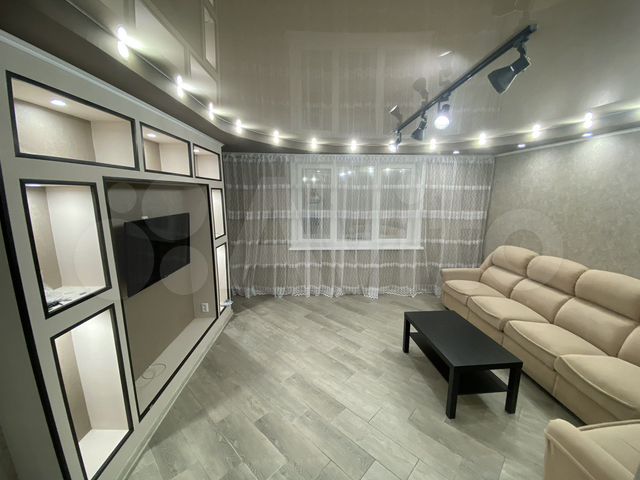 2-к. квартира, 61 м², 1/5 эт. в аренду Ленинске-Кузнецком | Снять ...