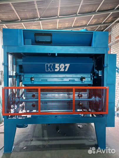 Петкус к527 к547