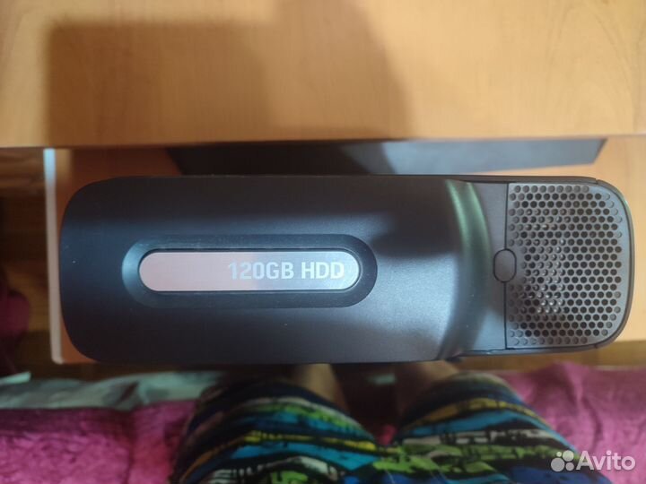 Xbox 360
