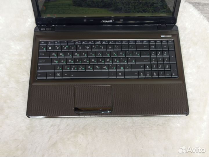 Acer / i5 520M / 6GB / SSD+HDD