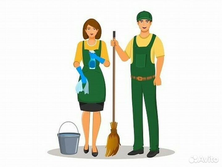 Уборщик кухни в санаторий. 2 месяца.Проект