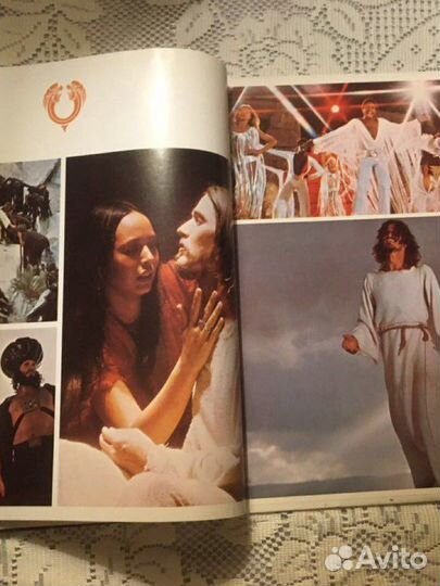 2-пластинки, фотоальбом USA