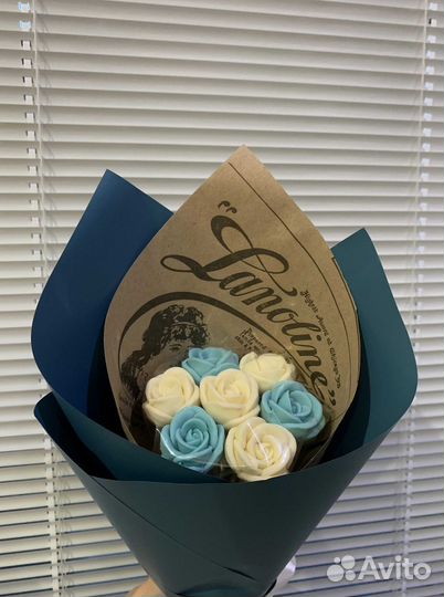 Сладкий букет