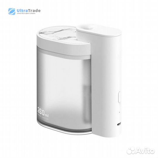 Увлажнитель воздуха Xiaomi Sothing Geometry Deskto