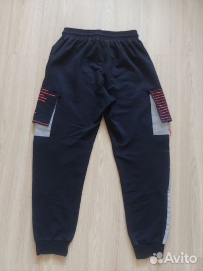 Костюм подростковый 13-15 лет, рост 165 см