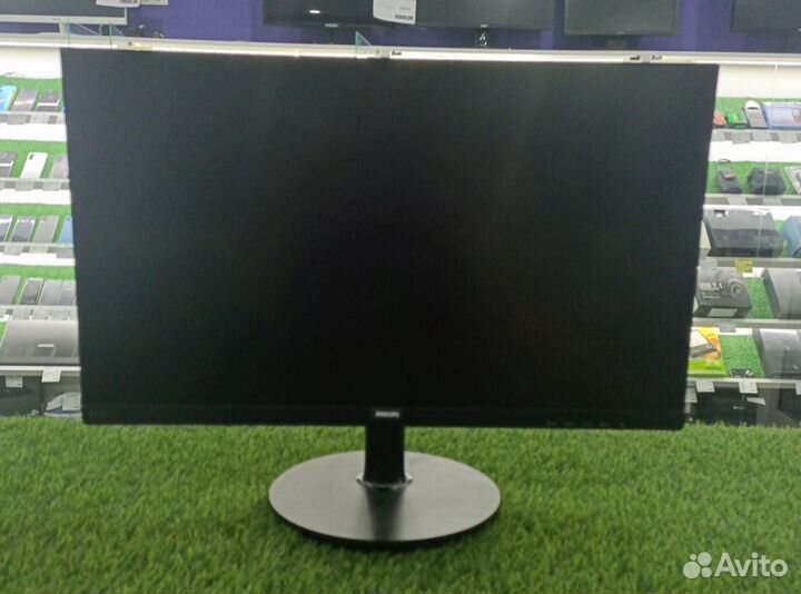 ЖК монитор Philips 241V8 23.8