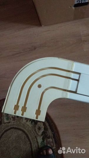 Карниз потолочный 