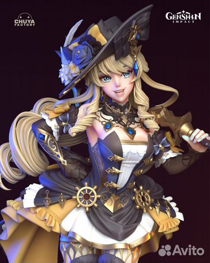 Фигурка Navia