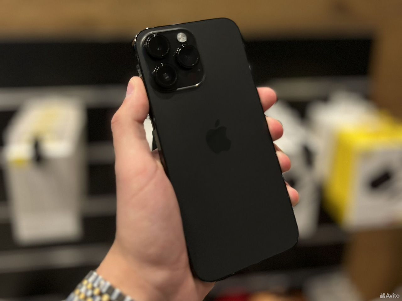 iPhone 14 Pro Max, 128 ГБ
