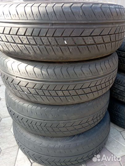Dunlop Enasave 31 175/65 R15