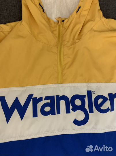 Куртка демисезонная мужская