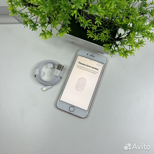 iPhone 6S, 32 ГБ