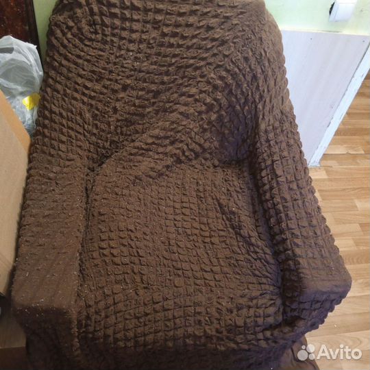 Отдам 2 кресла бесплатно