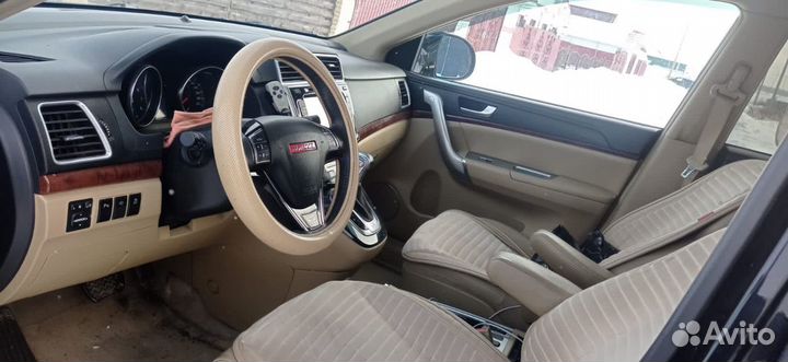 Haval H6 1.5 AT, 2018, 150 000 км