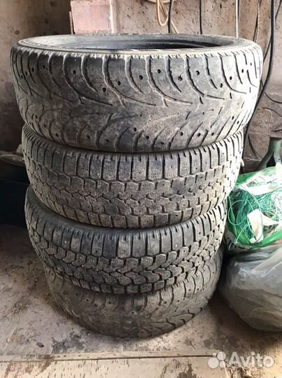 Hankook Dinamic Radial Z36 175/65 R14