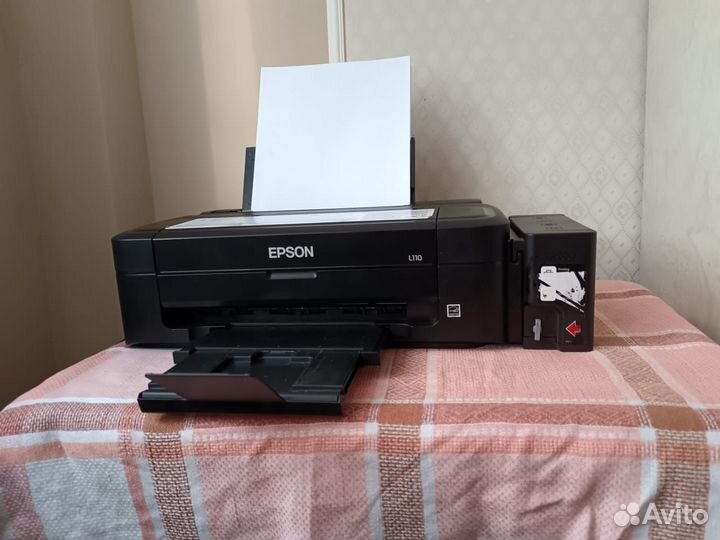 Epson l110