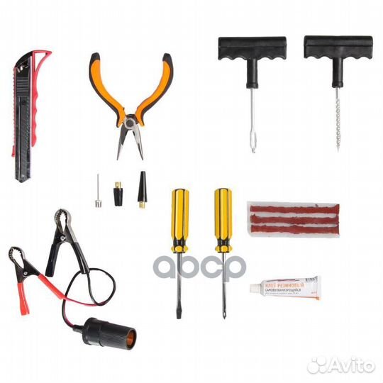 Компрессор X5 двухпоршн. с кмпл инстр-та (2отве