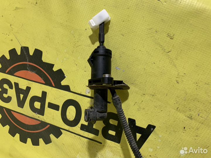 Цилиндр сцепления VW polo 5