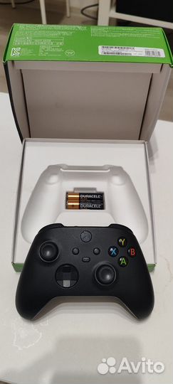 Геймпад xbox series s x