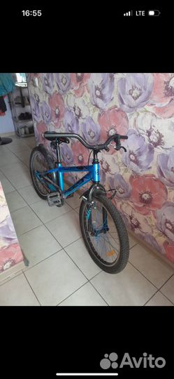 Велосипед stels pilot