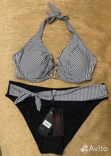 Купальник женский новый 54 размер