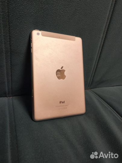 iPad mini 2 32gb