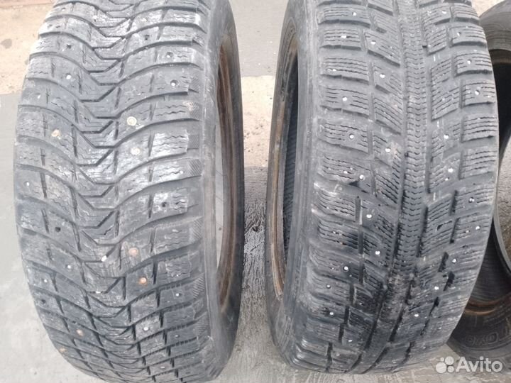 Toyo F8 205/60 R16