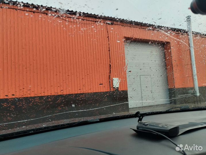 Бачок Гура на Fiat Albea 1,4