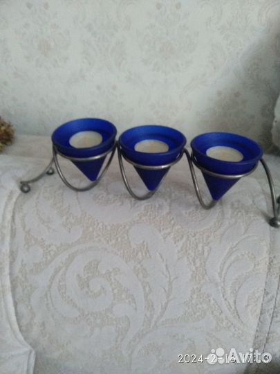 Подсвечник