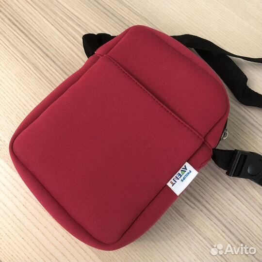 Термосумка для бутылочек avent