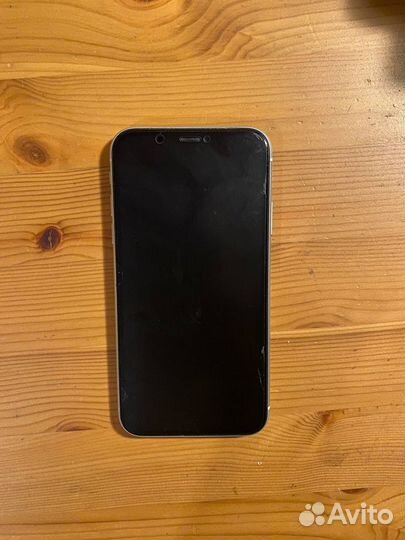 iPhone Xr, 128 ГБ