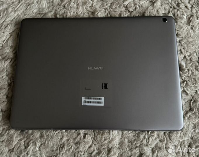 Планшет huawei mediapad t3 10