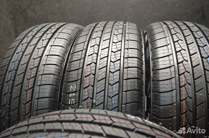 DoubleStar DS01 215/55 R18 95H