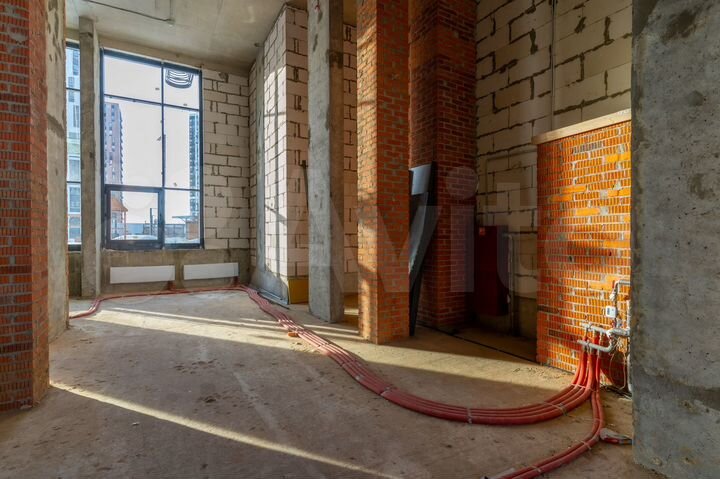 Аренда, торговое помещение площадью 656.6 кв.м