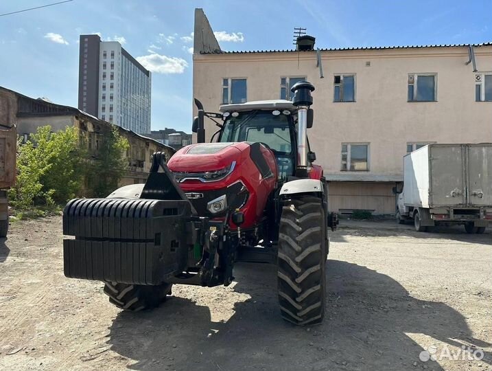 Трактор XAM TS2204, 2024