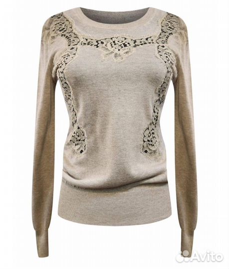 Dolce gabbana джемпер оригинал