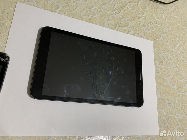 Мультипад Prestigio