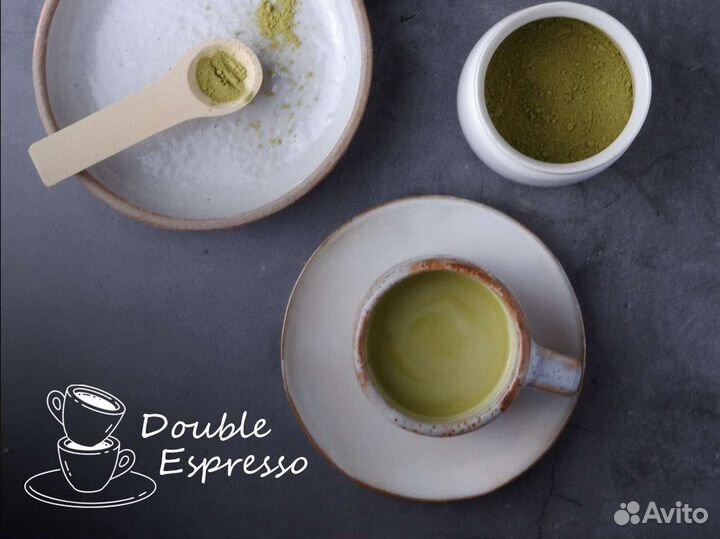 Double Espresso: вкладывайте в качество