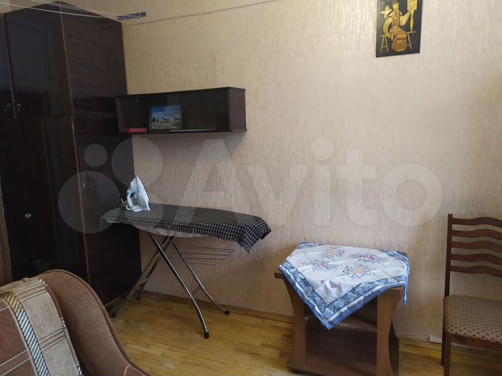 Комната от хозяев без комиссии